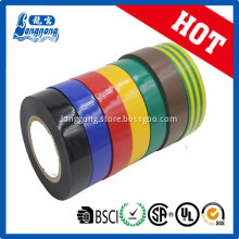 10 Yards PVC Insulating Tapes